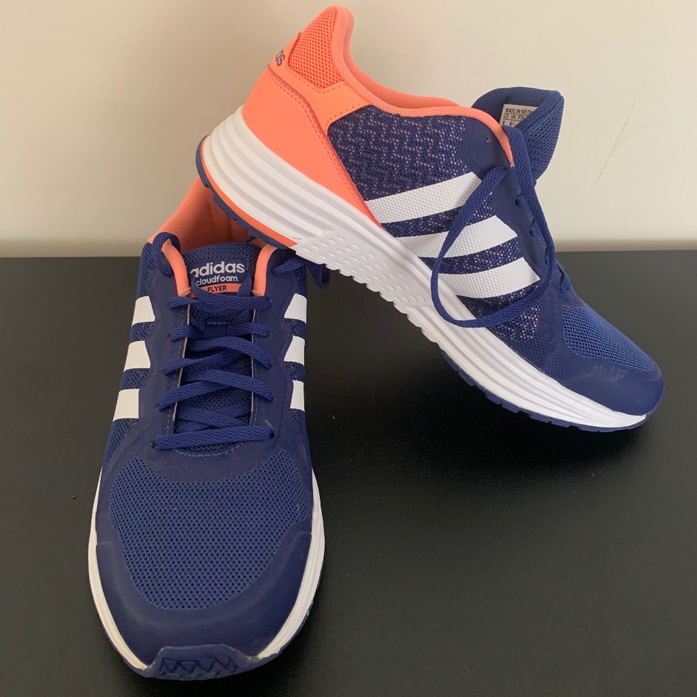 Adidas Cloudfoam Flyer